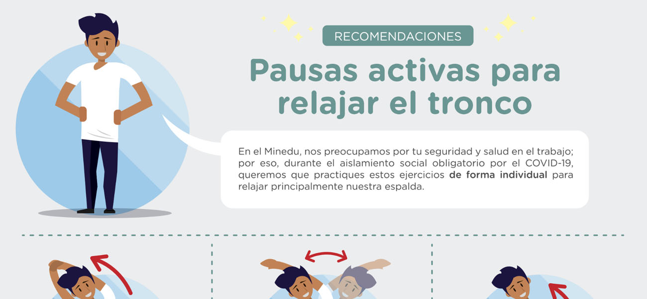 Ergonomía Te Escucho Docente